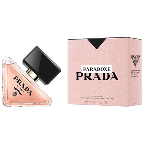 prada paradoxe 30 ml|cheapest Prada paradoxe.